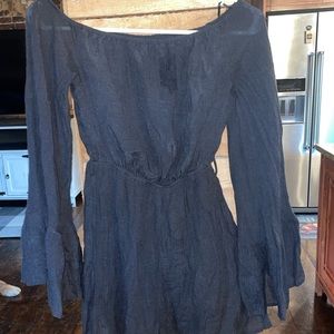 Altar’d State Dress